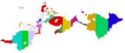 JakeistanRegions
