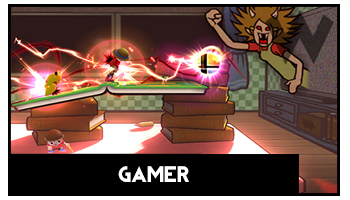 Gamer