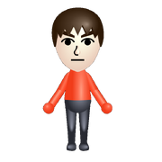 Basic Mii LOLZ