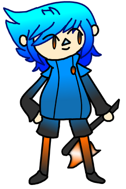 Sunset Default female