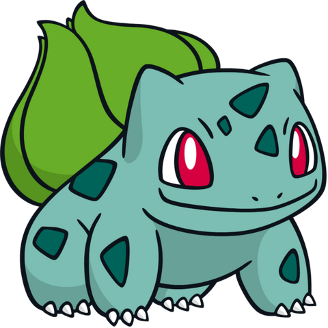 File:PokémonBulbasaur.png
