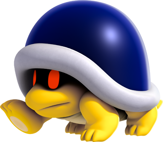 File:BuzzybeetleNSMBU.png