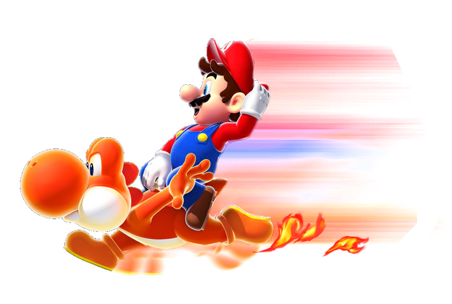 File:Marioyoshireed.png