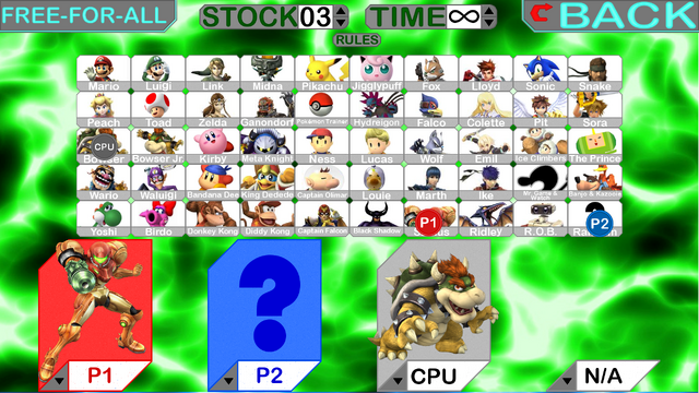 File:SuperSmashBros.SupernovaRoster.png