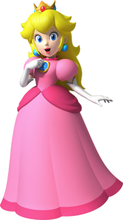 268px-NSMBWiiPeach