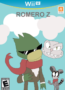 ROMERO Z