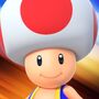 Flagteam Toad
