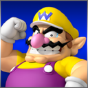 SanguineBloodShed Char Wario