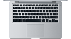 Design keyboard20090608