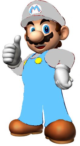 File:Ultra Mario.png