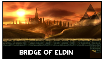 Bridge of EldinSSBV