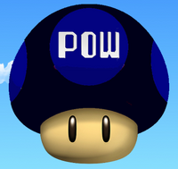 Powmushroom