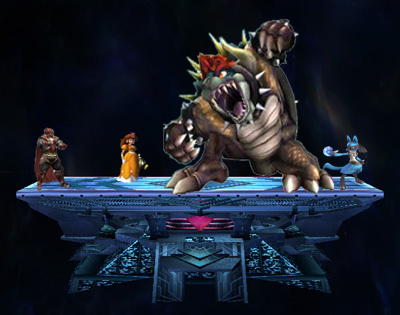 File:SSBB! Event 51.png