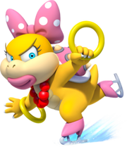 Wendy O. W. Koopa