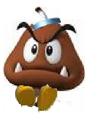 Bomb Goomba