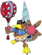 File:Duckbill Mole.png
