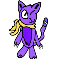 LuckyCharm Kye