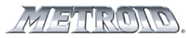 Metroid Logo