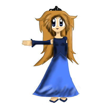 Princess Lilypad