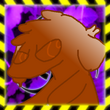 FSBF Icon Rubber