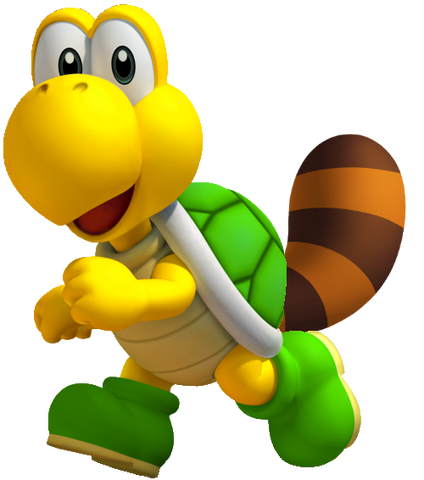 File:Green Tail Koopa.png
