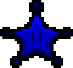 BLUE STAR