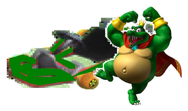 File:King K.Rool Artwork.jpg