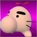 SanguineBloodShed Item Mr Saturn