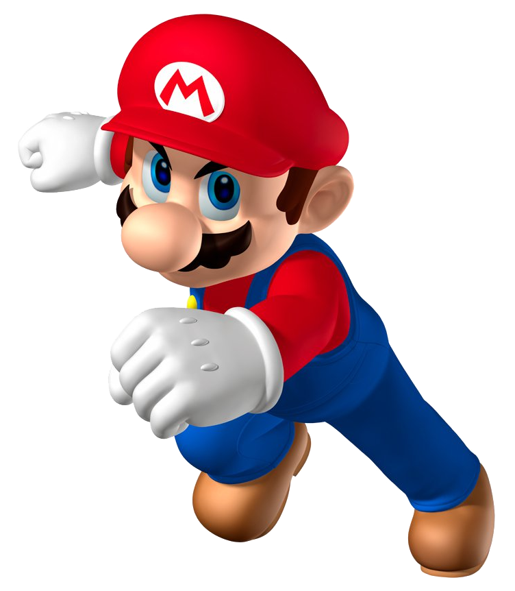 Mario (SSBES) | Fantendo - Nintendo Fanon Wiki | Fandom powered by Wikia