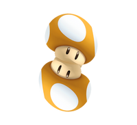 Bimushroom