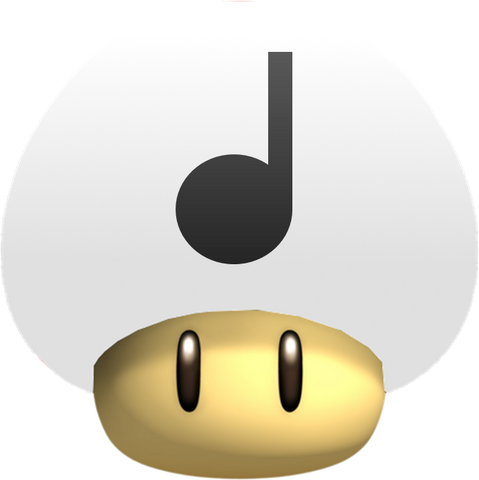 File:♪Mushroom.png