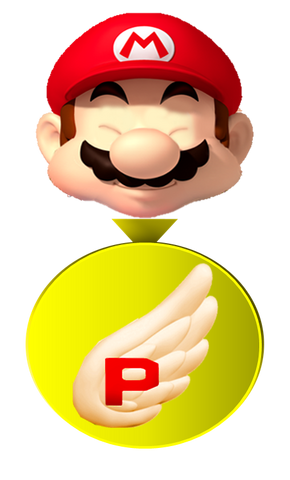 File:Balloon Mario MGC.png