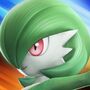 Flagteam Gardevoir