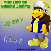 Hanna Hanley