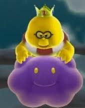 Giga Lakitu