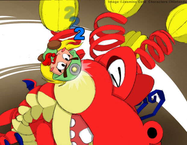 File:Hooktail Battle.jpg