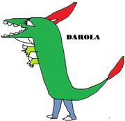 Darola