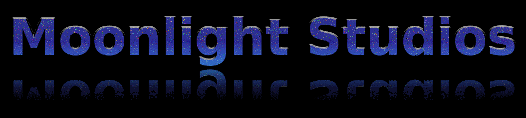 Moonlight Studios Logo