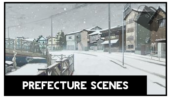 Prefecture Scenes