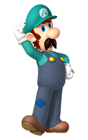 AlbertoByArend