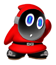 Mick Cool3D