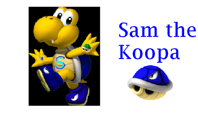 File:Sam the Koopa.png