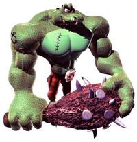Klubba