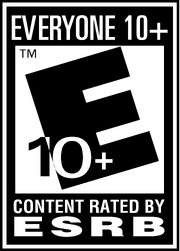 ESRB 10