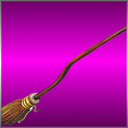 SanguineBloodShed Item Nimbus 2000
