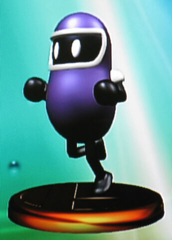 File:Eggplant Man trophy (SSBM).jpg