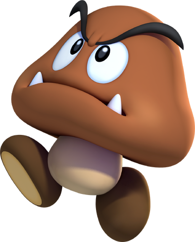 File:Goomba walk NSMBU.png
