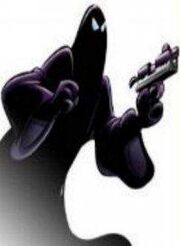 PhantomBlot
