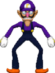 WALUIGI