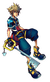 KingdomHeartsIISoraSitBadge